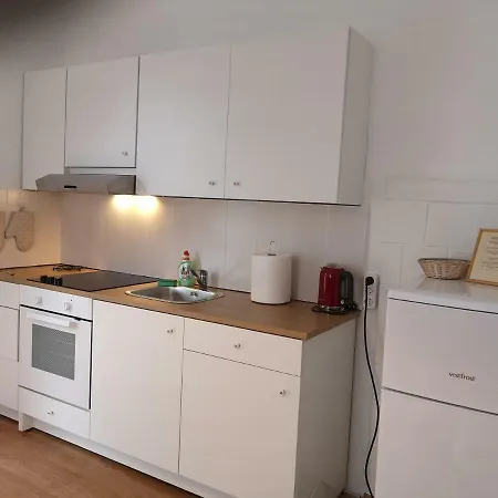 Maironio 25 Appartement