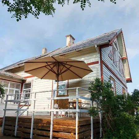 Maironio 25 דירה