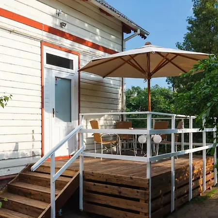 Appartement Maironio 25 Palanga