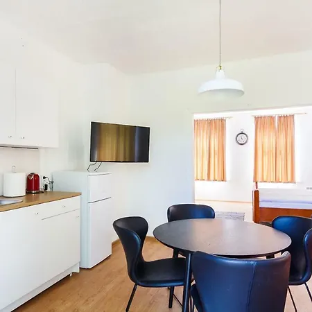 Maironio 25 Appartement