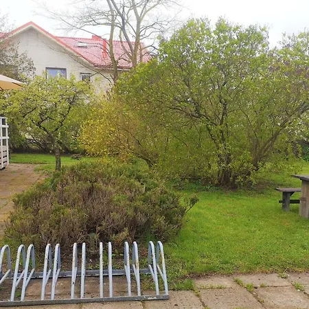 Maironio 25 * Palanga