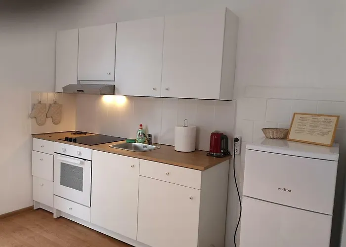 Maironio 25 דירה