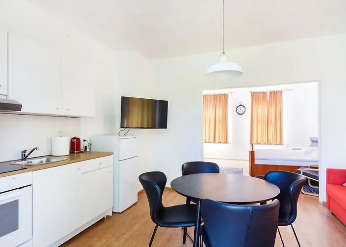 Maironio 25 דירה